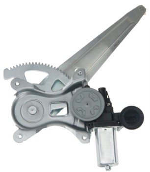 Window Motor and Regulator Assembly