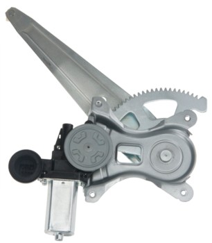 Window Motor and Regulator Assembly