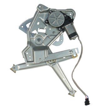 Window Motor and Regulator Assembly