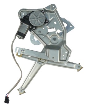 Window Motor and Regulator Assembly