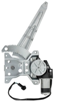 Window Motor and Regulator Assembly