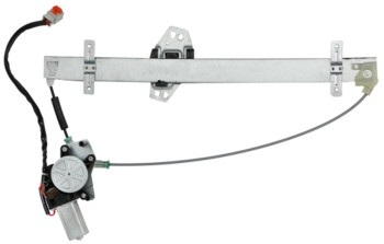 Window Motor and Regulator Assembly