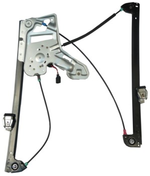 Window Motor and Regulator Assembly