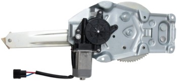 Window Motor and Regulator Assembly