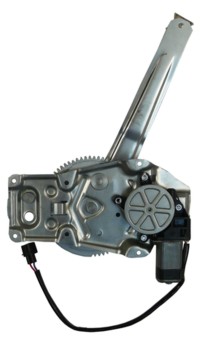 Window Motor and Regulator Assembly