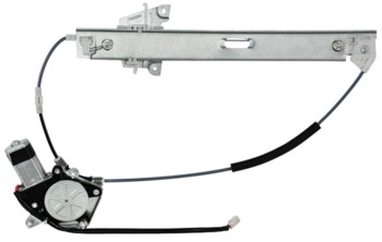 Window Motor and Regulator Assembly
