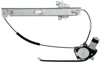 Window Motor and Regulator Assembly