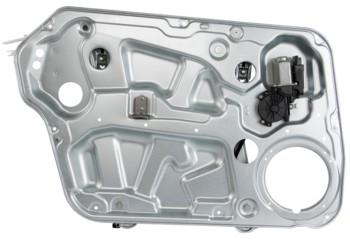 Window Motor and Regulator Assembly