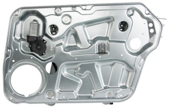 Window Motor and Regulator Assembly