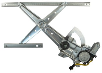 Window Motor and Regulator Assembly