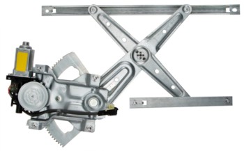 Window Motor and Regulator Assembly