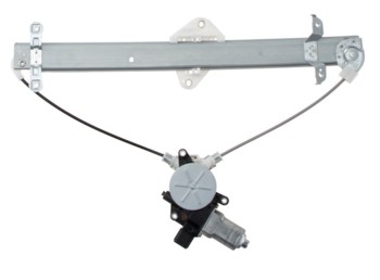 Window Motor and Regulator Assembly