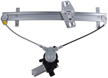 Window Motor and Regulator Assembly