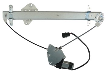 Window Motor and Regulator Assembly