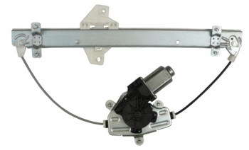 Window Motor and Regulator Assembly