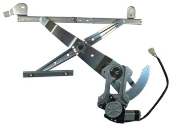 Window Motor and Regulator Assembly