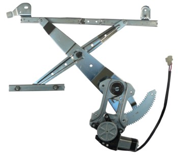 Window Motor and Regulator Assembly