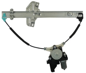 Window Motor and Regulator Assembly