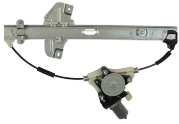 Window Motor and Regulator Assembly