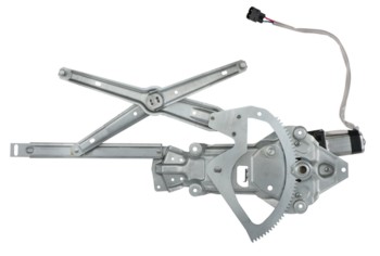 Window Motor and Regulator Assembly