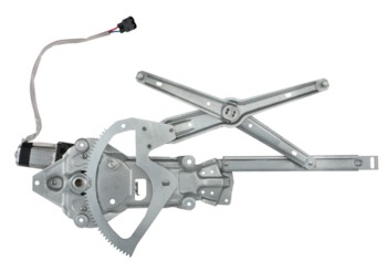 Window Motor and Regulator Assembly