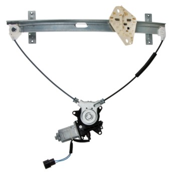 Window Motor and Regulator Assembly