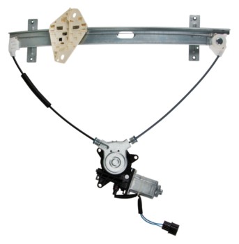 Window Motor and Regulator Assembly