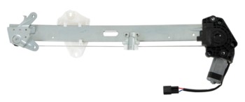 Window Motor and Regulator Assembly