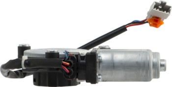 Window Motor