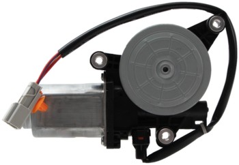 Window Motor