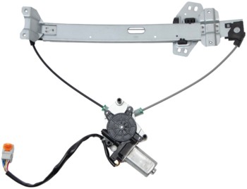 Window Motor and Regulator Assembly