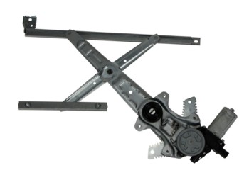 Window Motor and Regulator Assembly