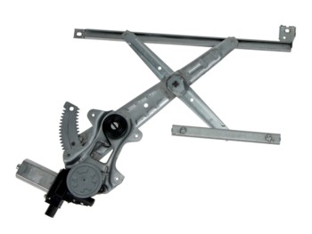 Window Motor and Regulator Assembly