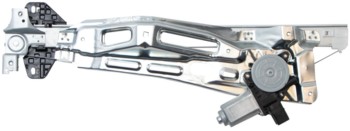 Window Motor and Regulator Assembly