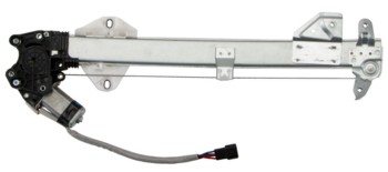 Window Motor and Regulator Assembly