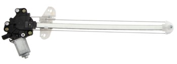 Window Motor and Regulator Assembly