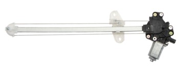 Window Motor and Regulator Assembly