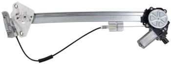 Window Motor and Regulator Assembly