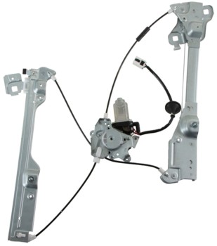 Window Motor and Regulator Assembly