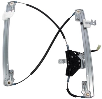 Window Motor and Regulator Assembly