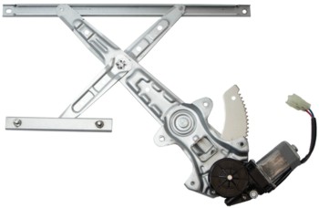 Window Motor and Regulator Assembly