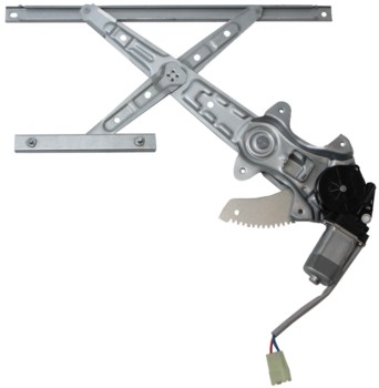 Window Motor and Regulator Assembly