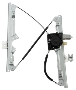 Window Motor and Regulator Assembly