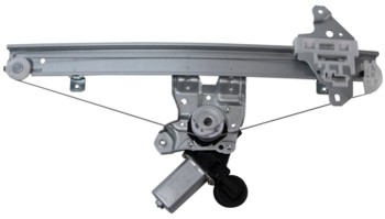 Window Motor and Regulator Assembly