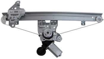 Window Motor and Regulator Assembly