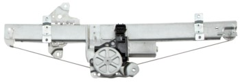 Window Motor and Regulator Assembly