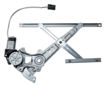Window Motor and Regulator Assembly
