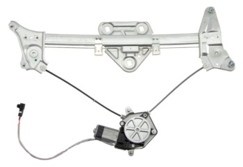 Window Motor and Regulator Assembly