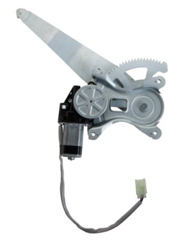 Window Motor and Regulator Assembly