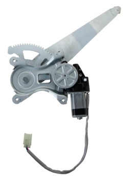 Window Motor and Regulator Assembly